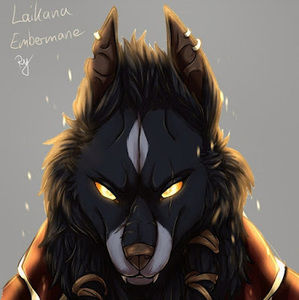 Meet your Posher, Kristina